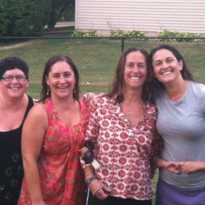 Meet your Posher, Jennifer